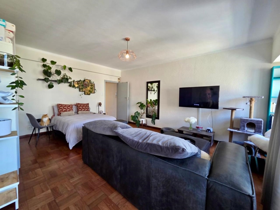 To Let 0 Bedroom Property for Rent in Sea Point Western Cape
